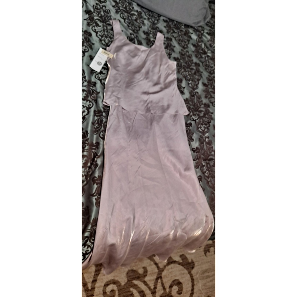 Lavender Cattiva New York Dress Size 14,‎ Has Tags